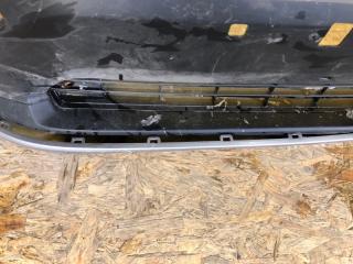 Бампер передний передний RAV4 18-