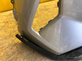 Бампер передний передний RAV4 18-