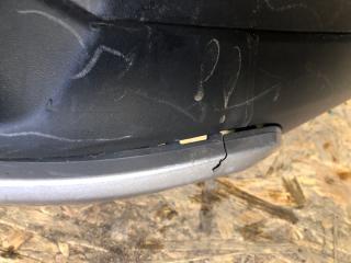 Бампер передний RAV4 18-