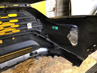 Бампер передний RAV4 18-