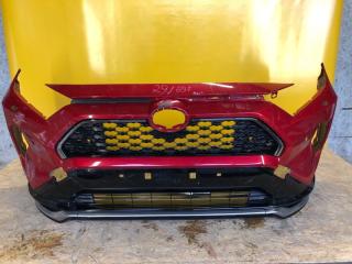 Бампер передний TOYOTA RAV4 18-