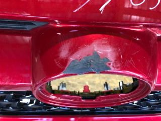 Бампер передний TOYOTA RAV4 18-