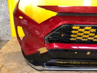 Бампер передний RAV4 18-