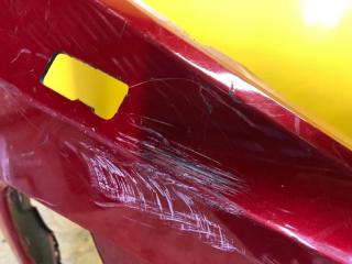 Бампер передний RAV4 18-