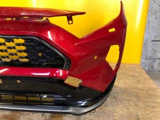 Бампер передний RAV4 18-