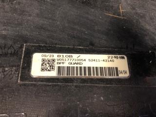 Бампер передний RAV4 18-