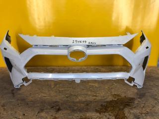 Бампер передний TOYOTA RAV4 18-
