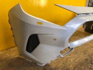 Бампер передний TOYOTA RAV4 18-