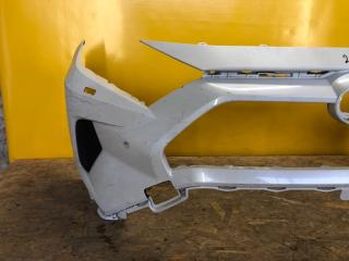 Бампер передний RAV4 18-