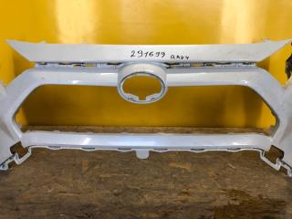 Бампер передний RAV4 18-