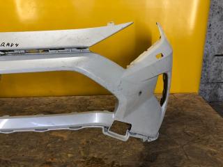 Бампер передний RAV4 18-