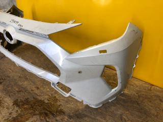 Бампер передний RAV4 18-