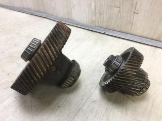 Дифференциал АКПП NISSAN X-TRAIL/ROGUE T32 13-20 T32 2.5 QR25DE