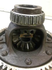 Дифференциал АКПП X-TRAIL/ROGUE T32 13-20 2016 T32 2.5 QR25DE