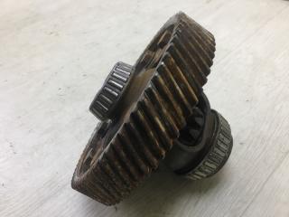 Дифференциал АКПП X-TRAIL/ROGUE T32 13-20 2016 T32 2.5 QR25DE