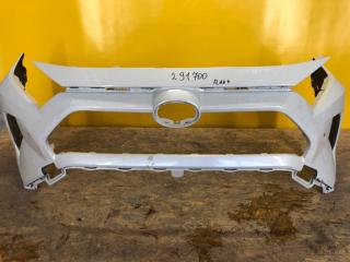 Бампер передний TOYOTA RAV4 18-