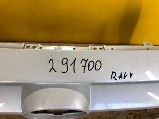 Бампер передний RAV4 18-