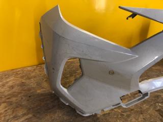 Бампер передний TOYOTA RAV4 18-