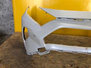 Бампер передний RAV4 18-