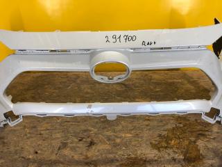 Бампер передний RAV4 18-