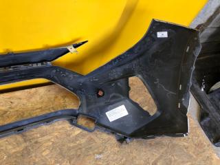 Бампер передний RAV4 18-