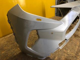 Бампер передний TOYOTA RAV4 18-