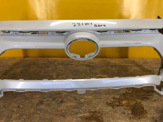 Бампер передний RAV4 18-