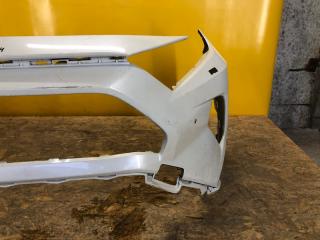 Бампер передний RAV4 18-