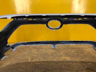 Бампер передний RAV4 18-