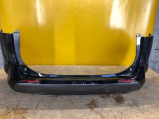 Бампер задний TOYOTA RAV4 18-