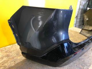 Бампер задний TOYOTA RAV4 18-