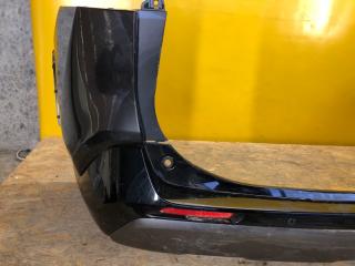 Бампер задний RAV4 18-