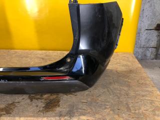 Бампер задний RAV4 18-