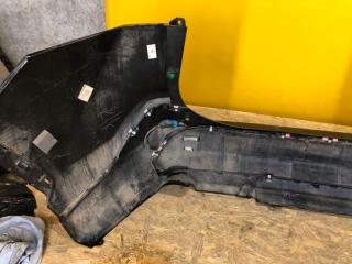 Бампер задний RAV4 18-