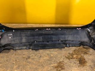 Бампер задний RAV4 18-