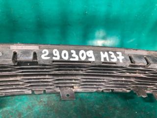 Решетка переднего бампера M25/M37/M56/Q70/M35H 10-16 2010 Седан 3.7 VQ37VHR