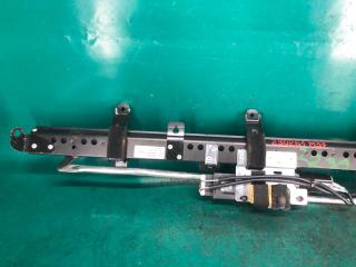 Шторка окна INFINITI M25/M37/M56/Q70/M35H 10-16 Седан 3.7 VQ37VHR