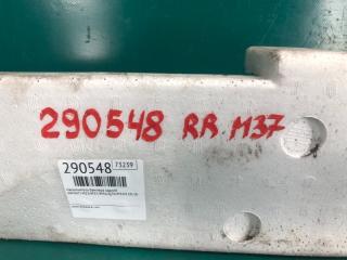 Наполнитель бампера задний M25/M37/M56/Q70/M35H 10-16 2010 Седан 3.7 VQ37VHR