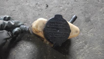 Бачок ГУР NISSAN MURANO Z51 07-14