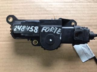 Привод заслонки впускного коллектора FORTE/CERATO TD 08-13 2012 Седан G4KD 2.0L