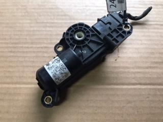 Привод заслонки впускного коллектора KIA FORTE/CERATO TD 08-13 Седан G4KD 2.0L