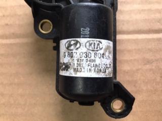 Привод заслонки впускного коллектора FORTE/CERATO TD 08-13 2012 Седан G4KD 2.0L