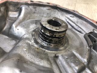 Крышка АКПП задняя SOLARA 03-09 2006 ACV30L Кабриолет 3.3 3MZ-FE