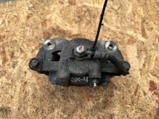 Суппорт тормозной передний левый SUZUKI SX4 06-13