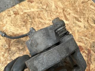 Суппорт тормозной передний правый QX60/JX35 12-20