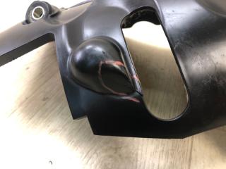 Защита КПП передняя SOLARA 03-09 2006 ACV30L Кабриолет 3.3 3MZ-FE