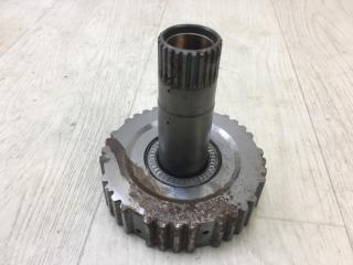 Запчасти АКПП SOLARA 03-09 2006 ACV30L Кабриолет 3.3 3MZ-FE