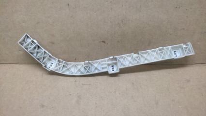 Кронштейн заднего бампера задний левый MITSUBISHI LANCER X 10 07-15