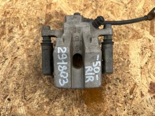 Суппорт тормозной задний правый TOYOTA CAMRY 50 12-15