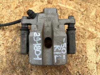 Суппорт тормозной задний левый TOYOTA CAMRY 50 12-15